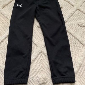 Boys baseball pants